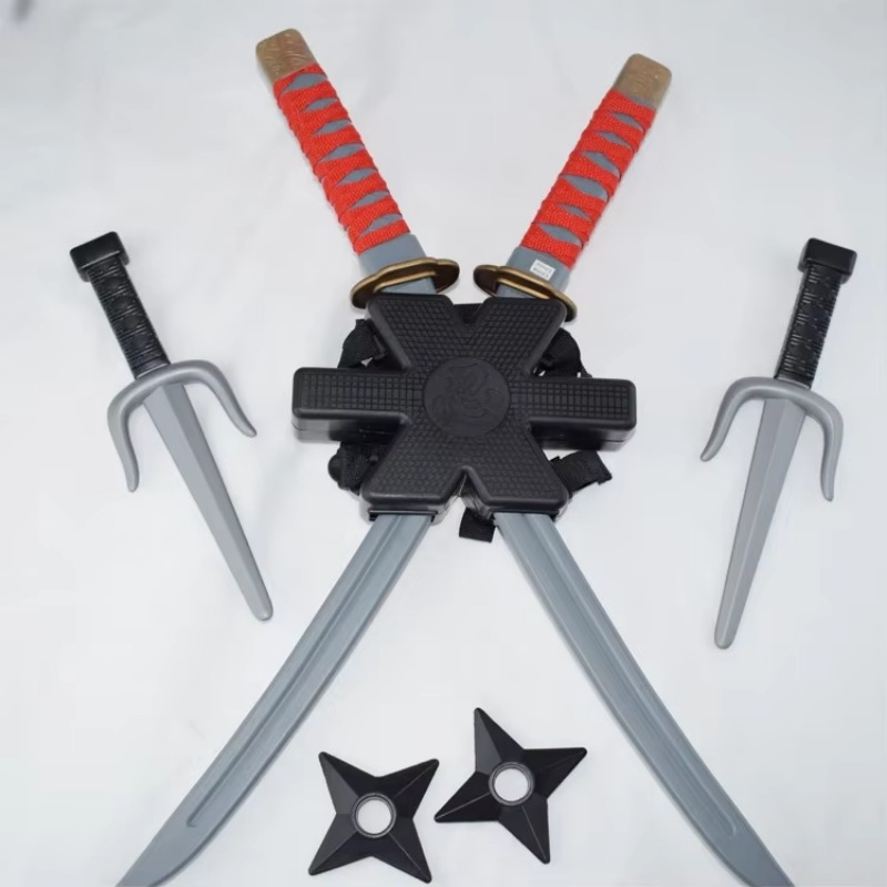 56cm Halloween Samurai Ninja P - Kitchen Appliances Ninja recension och pris