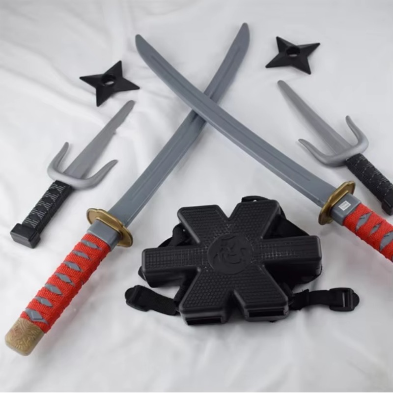 56cm Halloween Samurai Ninja P - Kitchen Appliances Ninja recension och pris