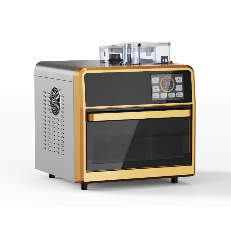 &* Bread Chapati Tortilla Magi - Roti Maker Automatic recension och pris
