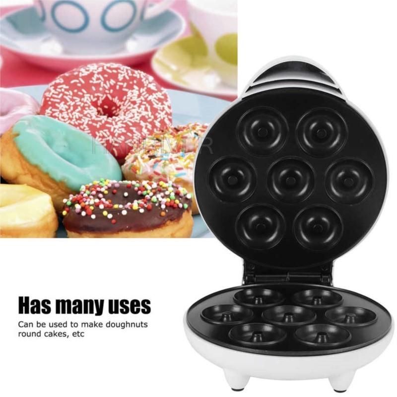 1200W Mini Electric Donut Make - Donut Maker Mini recension och pris