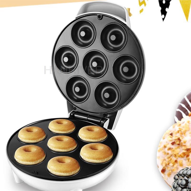 1200W Mini Electric Donut Make - Donut Maker Mini recension och pris