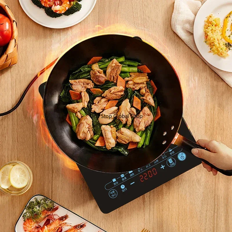 Hot sales 110V induction cooke - Kitchen Appliances In Japanese recension och pris